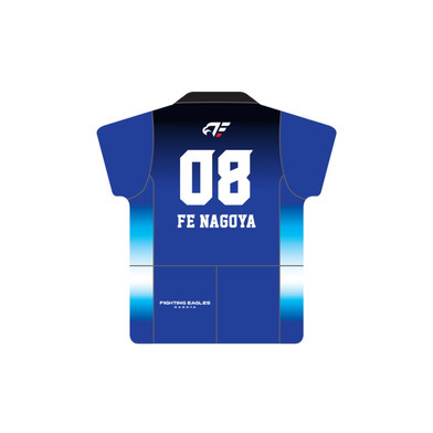 FE ユニフォーム型マウスパッド