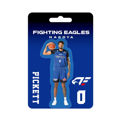 ブリスターズキーホルダー