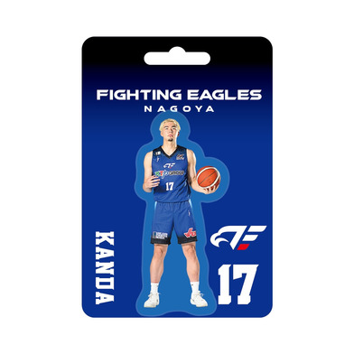 ブリスターズキーホルダー