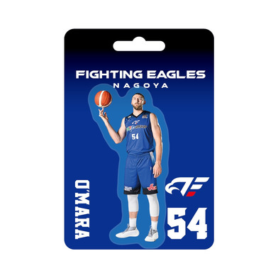 ブリスターズキーホルダー