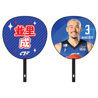 FE NAGOYA BIGうちわ