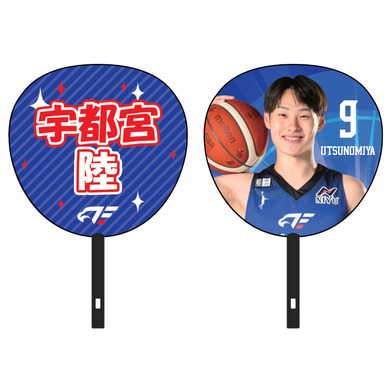 FE NAGOYA BIGうちわ