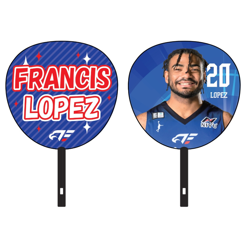 FE NAGOYA BIGうちわ 詳細画像 #20 LOPEZ 1
