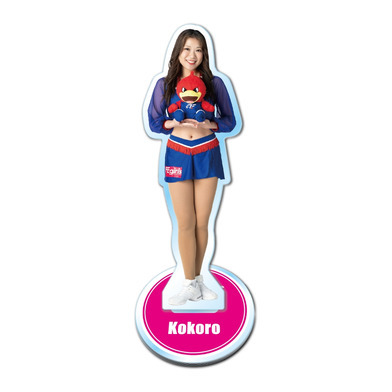 FEgirls アクリルスタンド（リードくん抱っこver.）