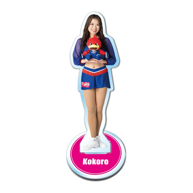 FEgirls アクリルスタンド（リードくん抱っこver.）