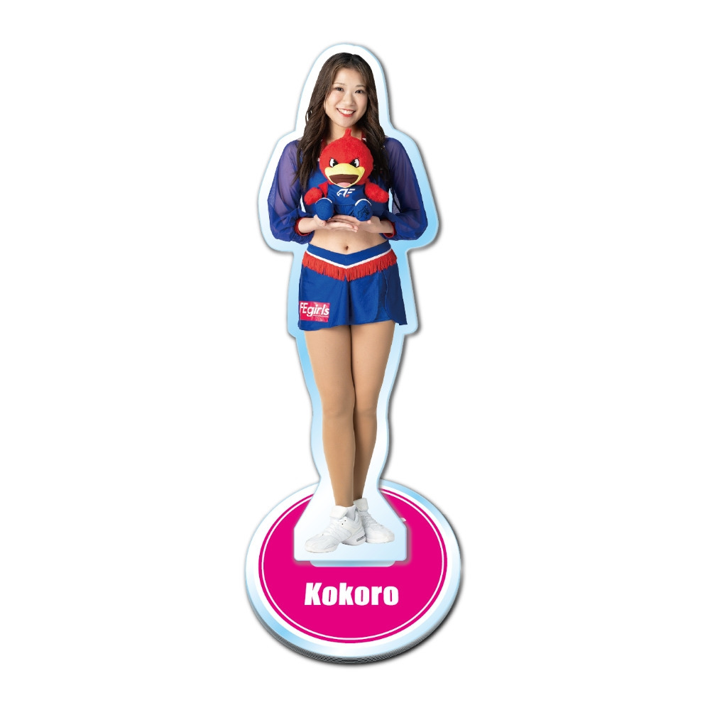 FEgirls アクリルスタンド（リードくん抱っこver.） 詳細画像 1カラー 1