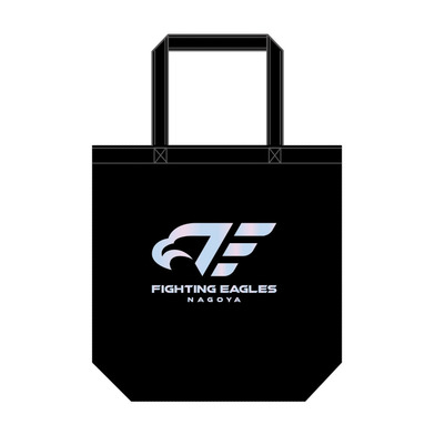 ネオントートバッグ