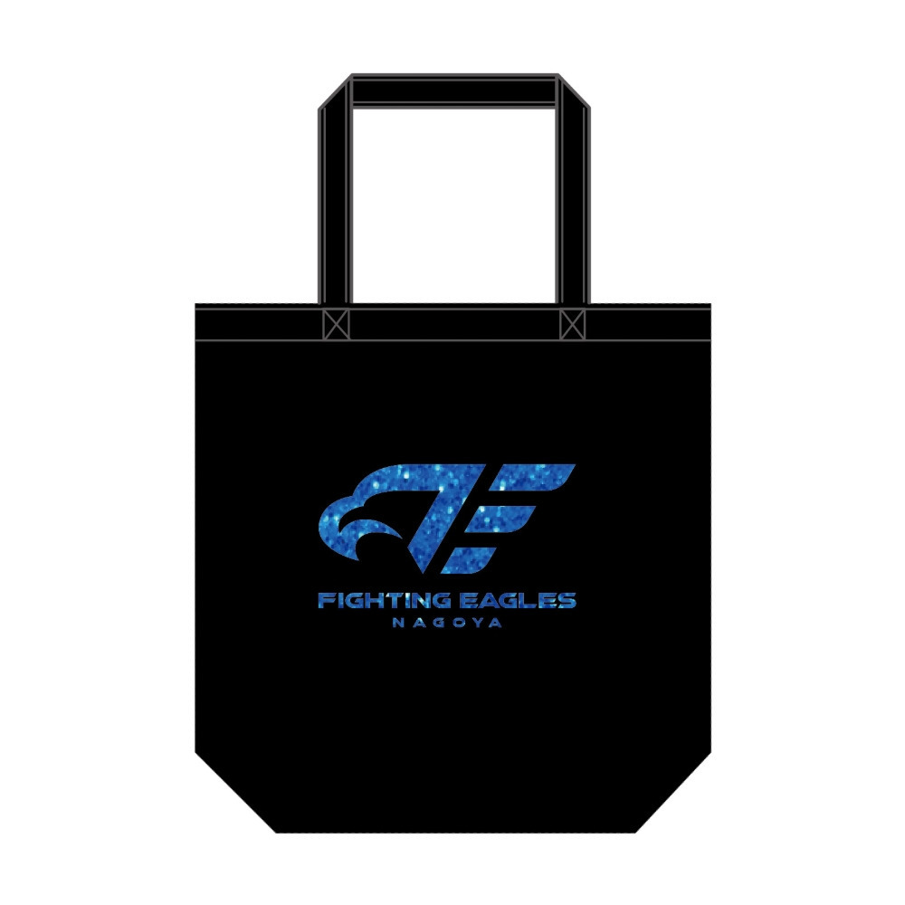 グリッタートートバック 詳細画像 1カラー 1