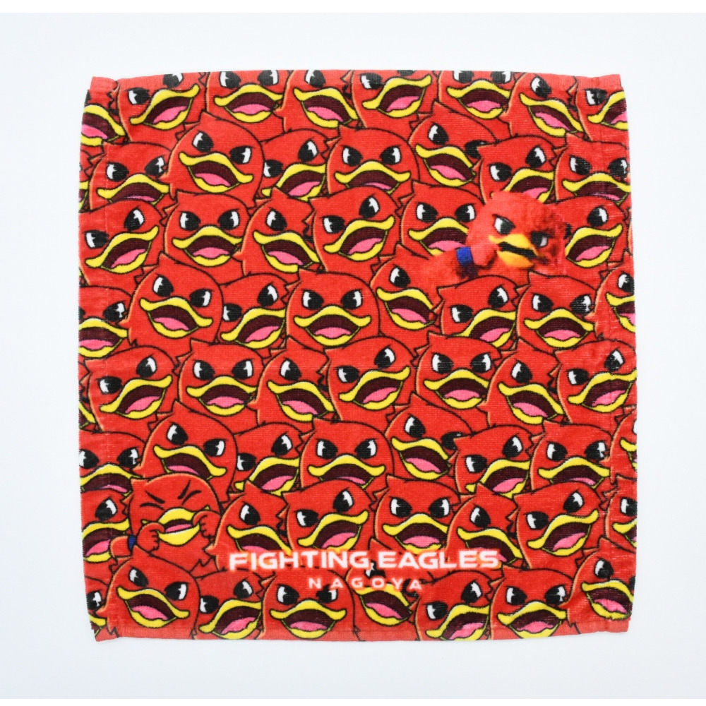 リードくんだらけハンドタオル 詳細画像 1カラー 1