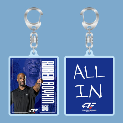 アクリルキーホルダー【ルーベン・ボイキン】