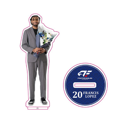 FE名古屋 選手アクリルスタンド（スーツver.）