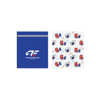 リードくんお洗濯ネット