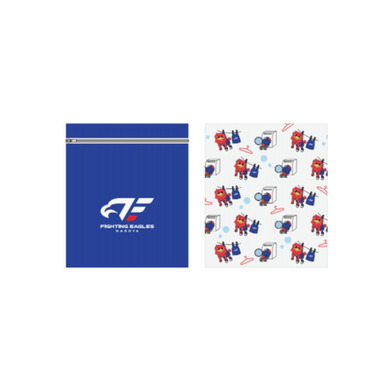 リードくんお洗濯ネット