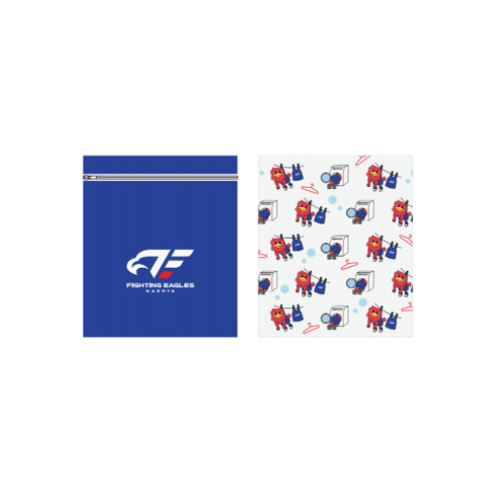 リードくんお洗濯ネット 詳細画像 #08 リードくん 1