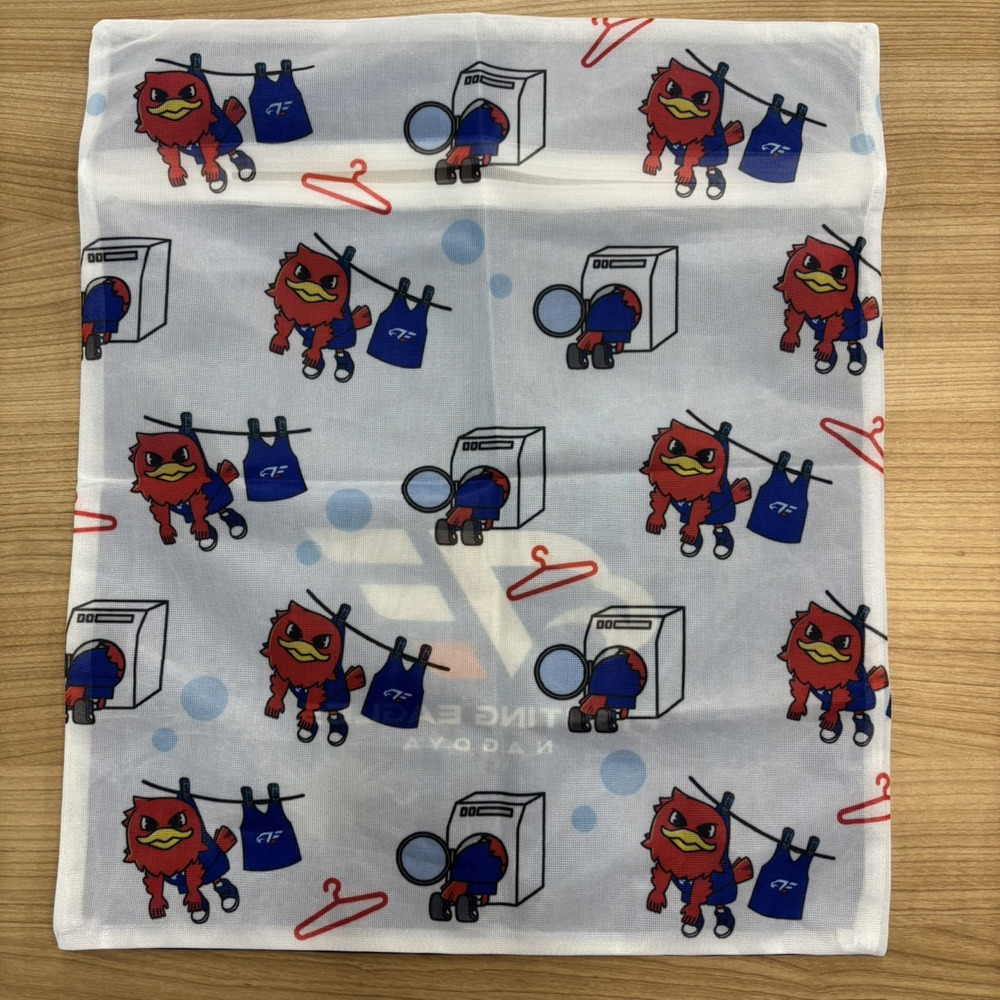 リードくんお洗濯ネット 詳細画像 #08 リードくん 3