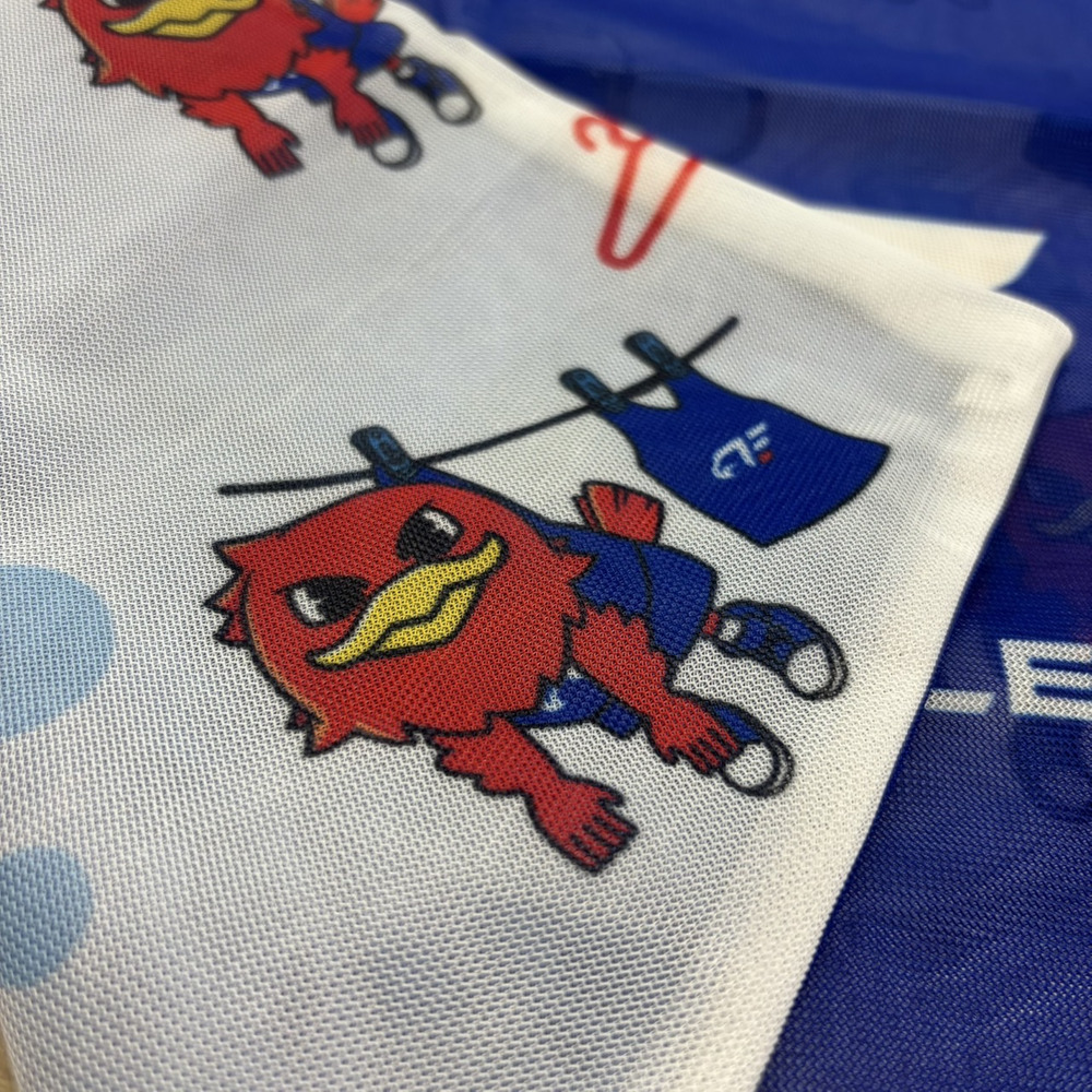 リードくんお洗濯ネット 詳細画像 #08 リードくん 4