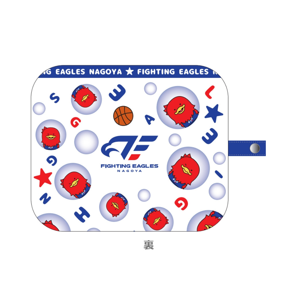 リードくんウエットティッシュポーチ 詳細画像 #08 リードくん 2