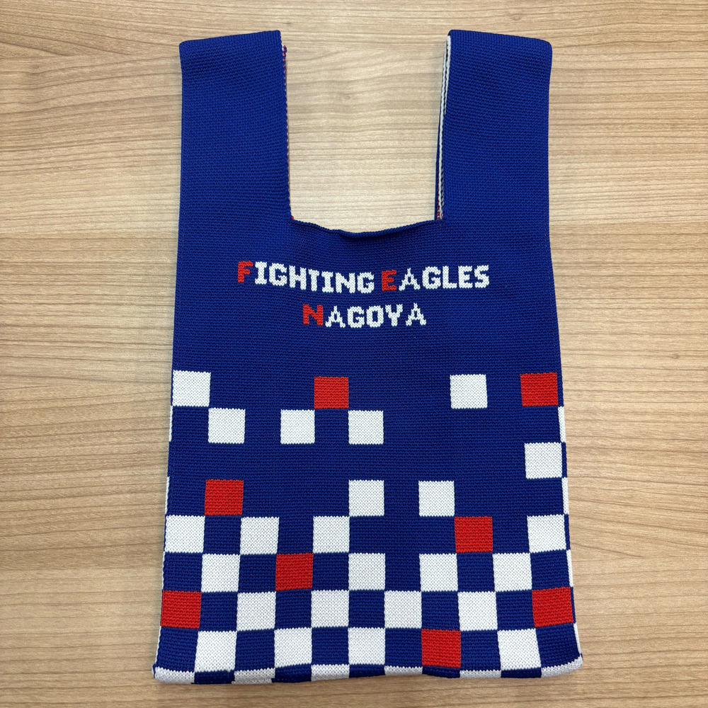 ニットバッグ 詳細画像 1カラー 2