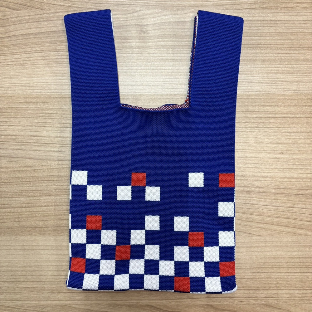 ニットバッグ 詳細画像 1カラー 3