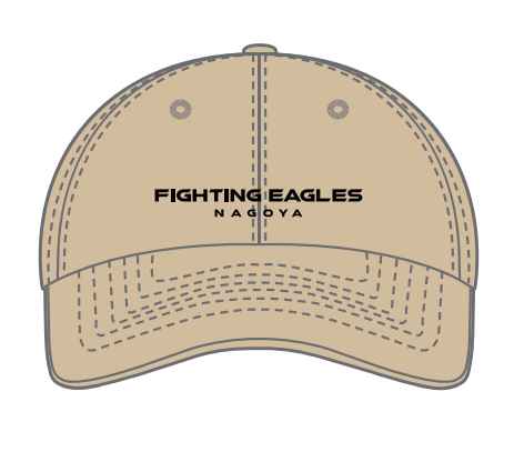 チームロゴキャップ 詳細画像 カラー/ベージュ 1
