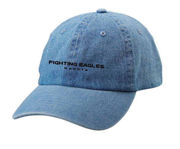 チームロゴキャップ 詳細画像 カラー/ライトブルー 1