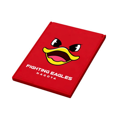 【リードくんの準備】スクエアミラー