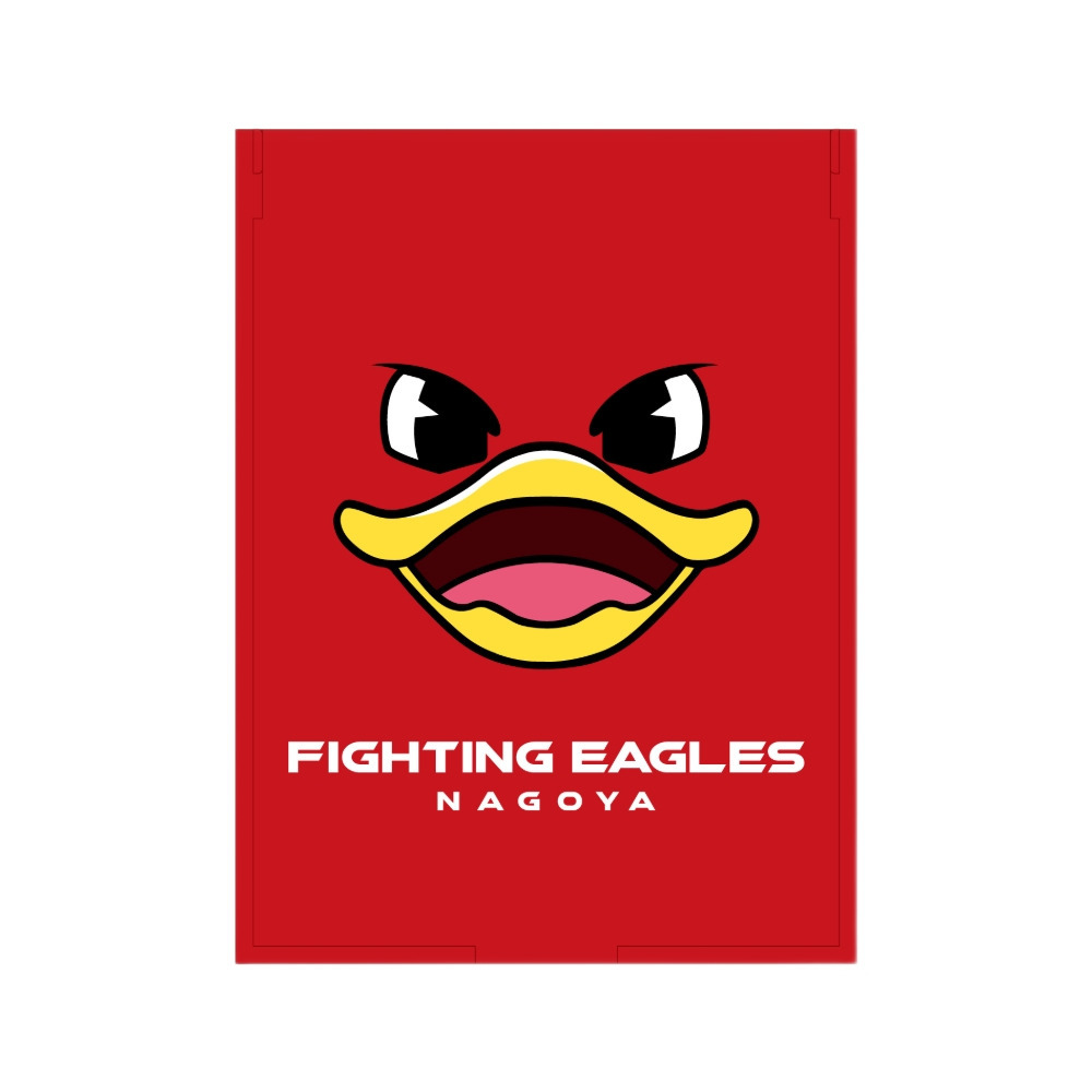 【リードくんの準備】スクエアミラー 詳細画像 1カラー 2