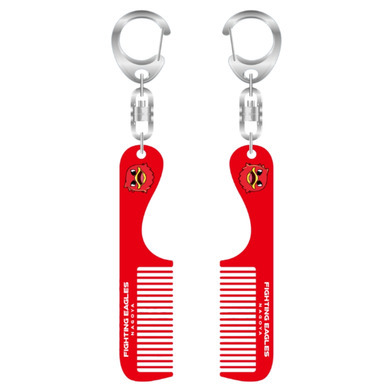 【リードくんの準備】リードくんコームクリルキーホルダー