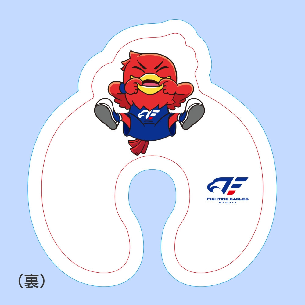 リードくんリストバルーン 詳細画像 #08 リードくん 3