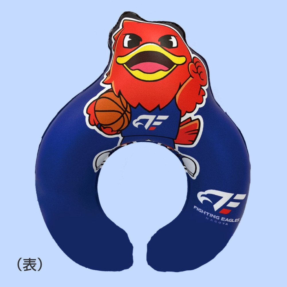 リードくんリストバルーン 詳細画像 #08 リードくん 4