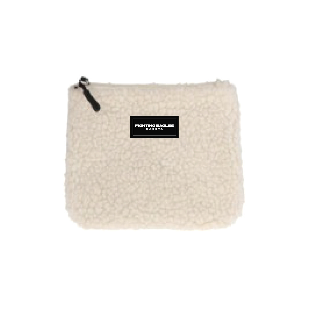 ボアポーチ 詳細画像 1カラー 1