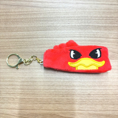 リードくんターバン型キーホルダー