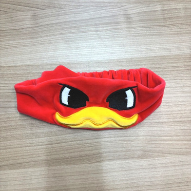 なりきりリードくんターバン