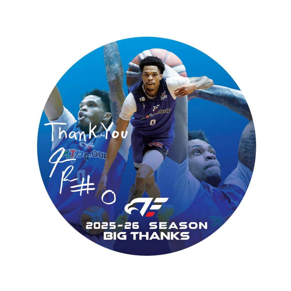 FE名古屋 THANKS缶バッジ 詳細画像 #0 PICKETT 1