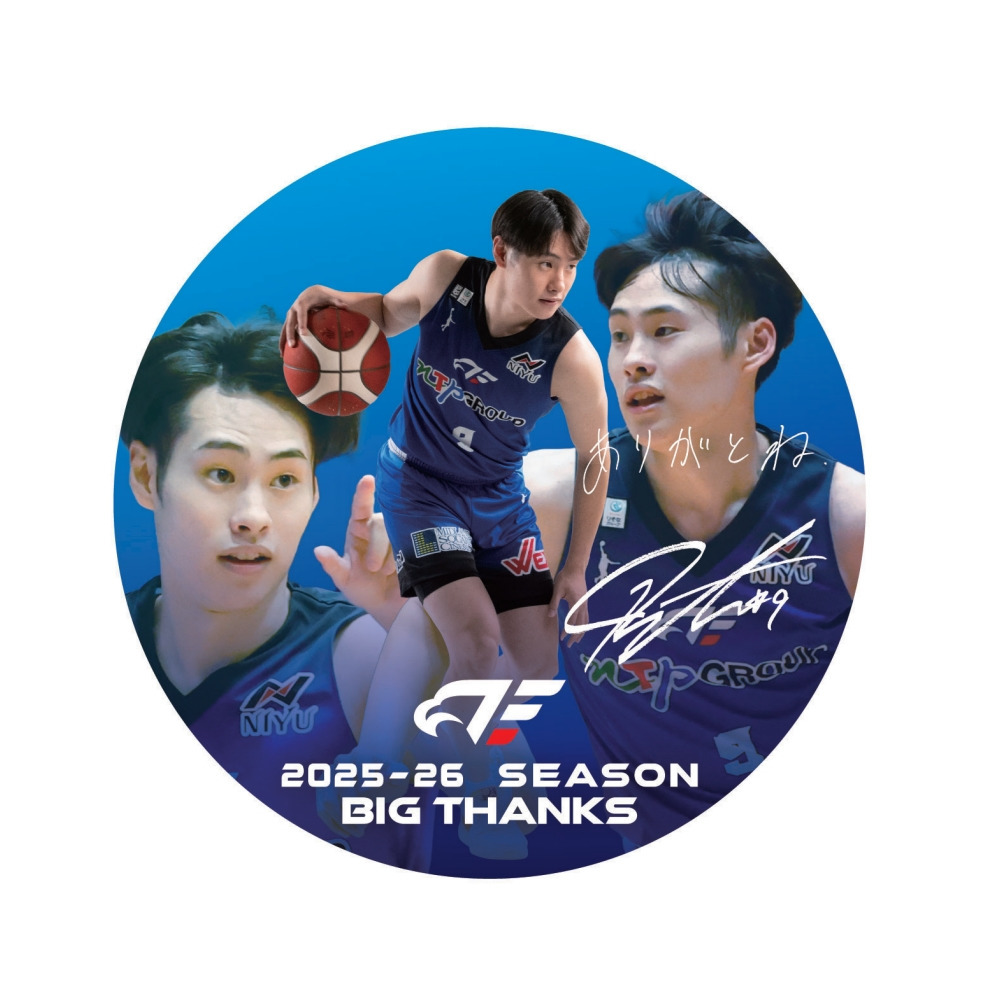 FE名古屋 THANKS缶バッジ 詳細画像 #9 宇都宮 1