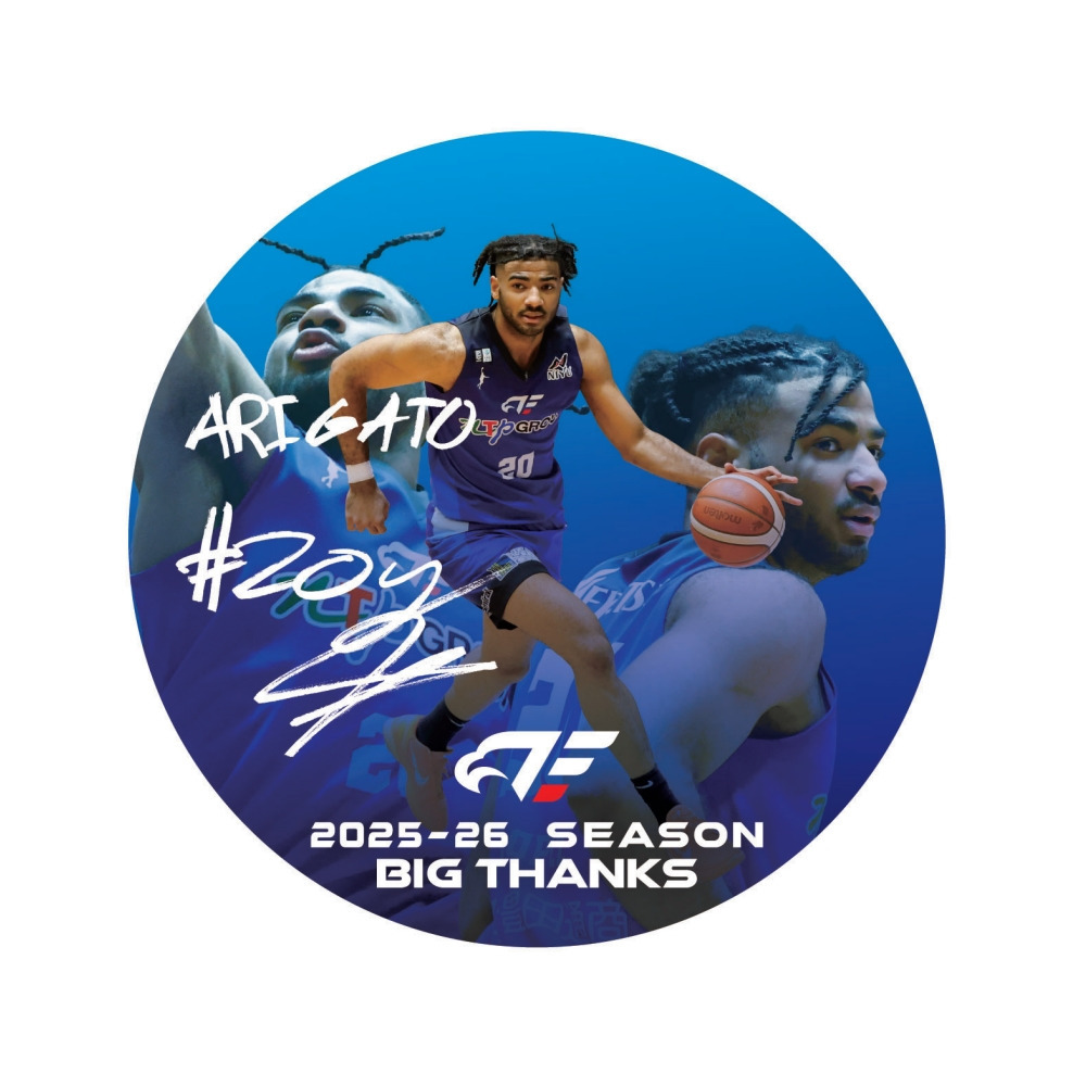 FE名古屋 THANKS缶バッジ 詳細画像 #20 LOPEZ 1