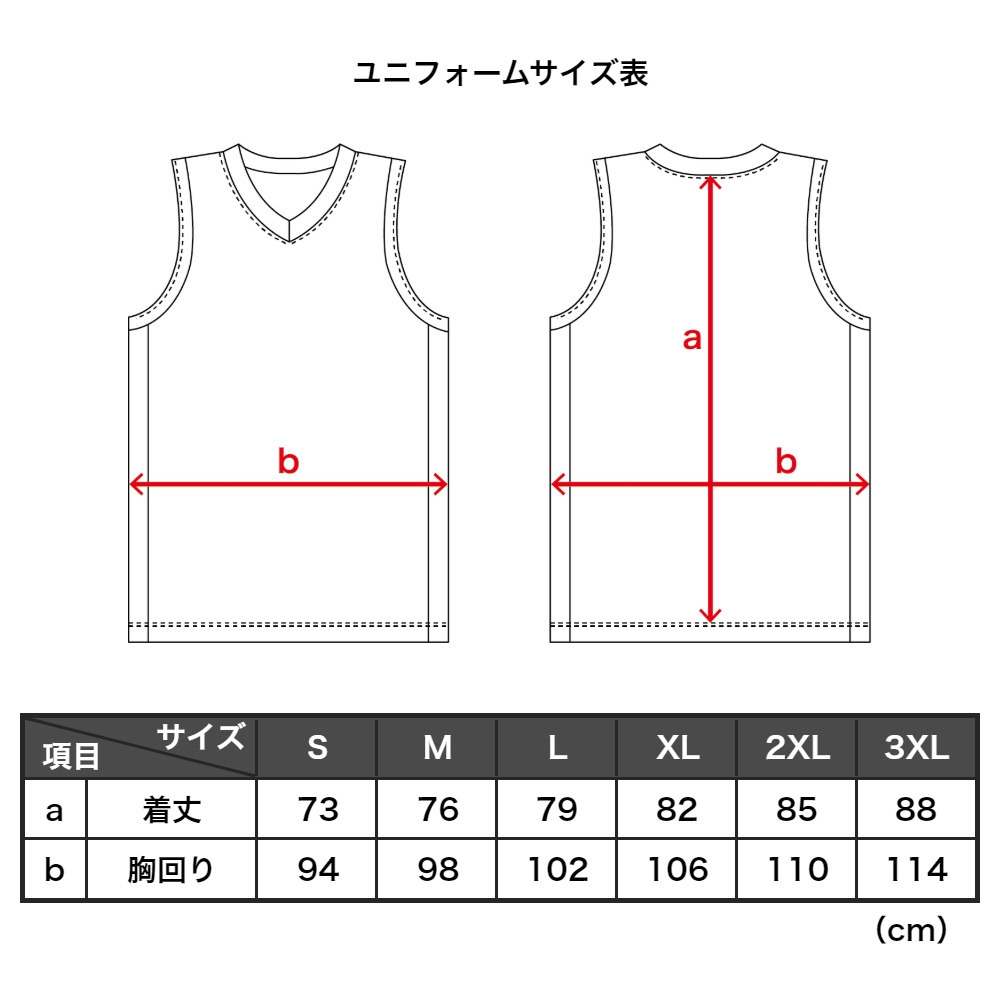 【受注】選手選択-HOMEオーセンティックユニフォーム2026-27（S～3XL） 詳細画像 2