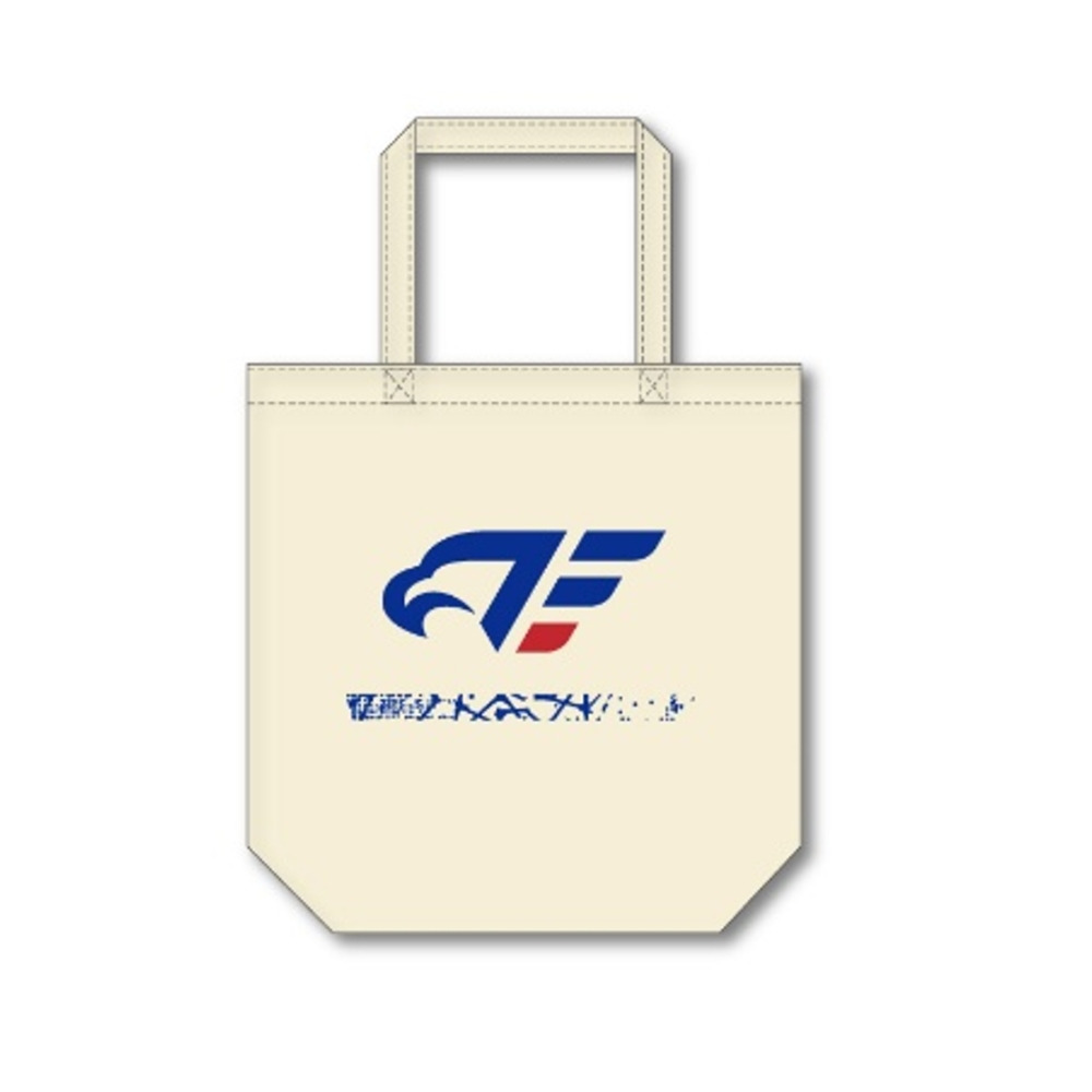 【受注】FE名古屋 ナンバートートバッグ 詳細画像 #21 笹山 2