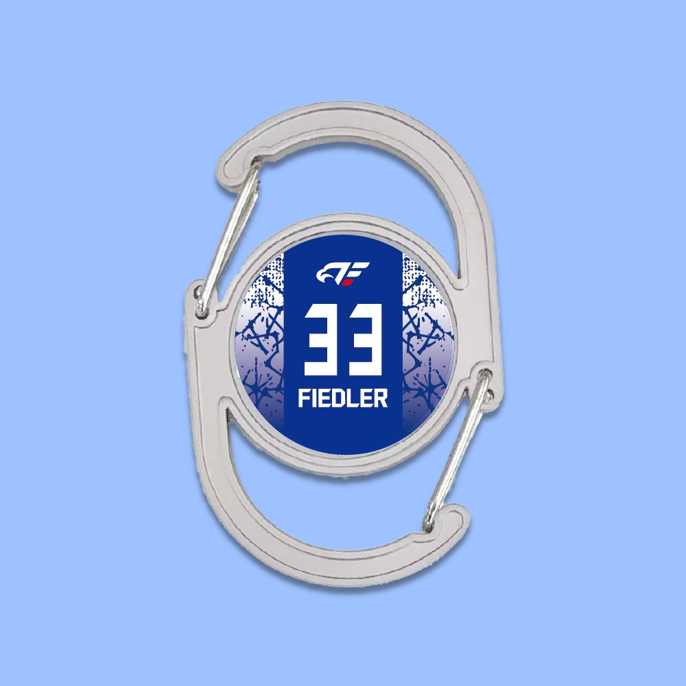 FE名古屋 ダブルカラビナ 詳細画像 #33 フィードラー 1