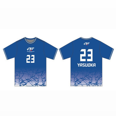 2026-27 選手ナンバーTシャツ