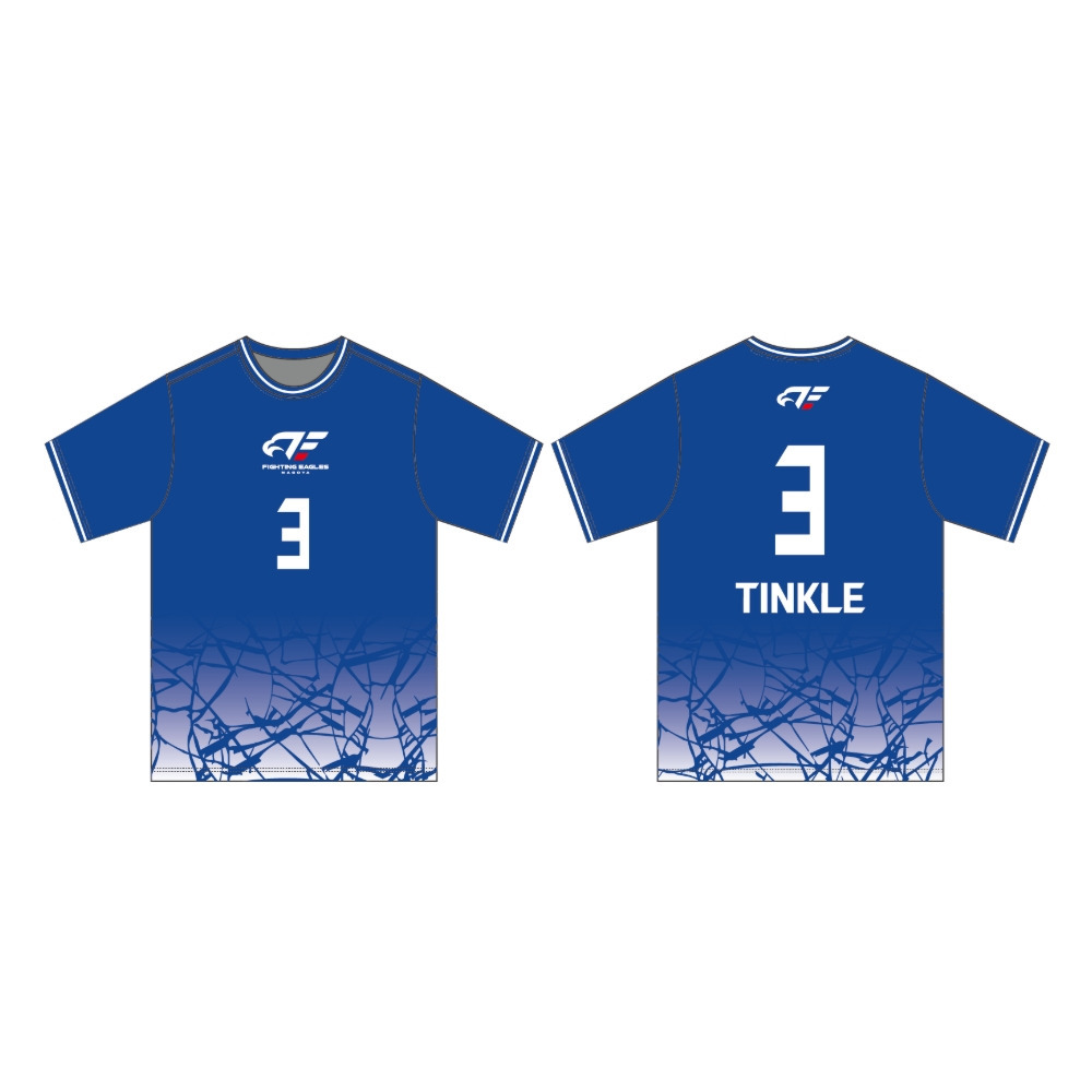 2026-27 選手ナンバーTシャツ 詳細画像 #3 ティンクル 1