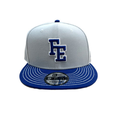 【NEW ERA】950 FEN GRY BLU