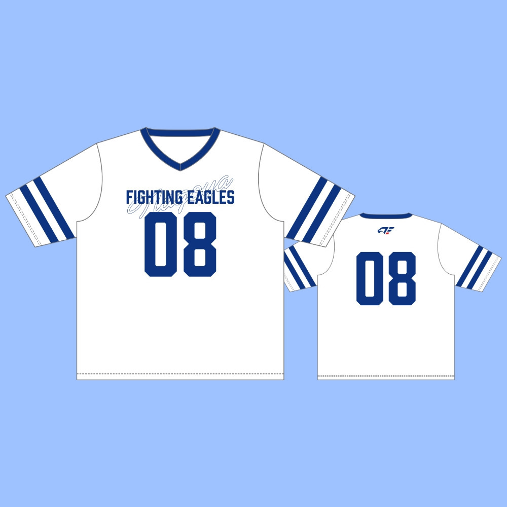 FE名古屋　アメフト風Tシャツ 詳細画像 1カラー 1