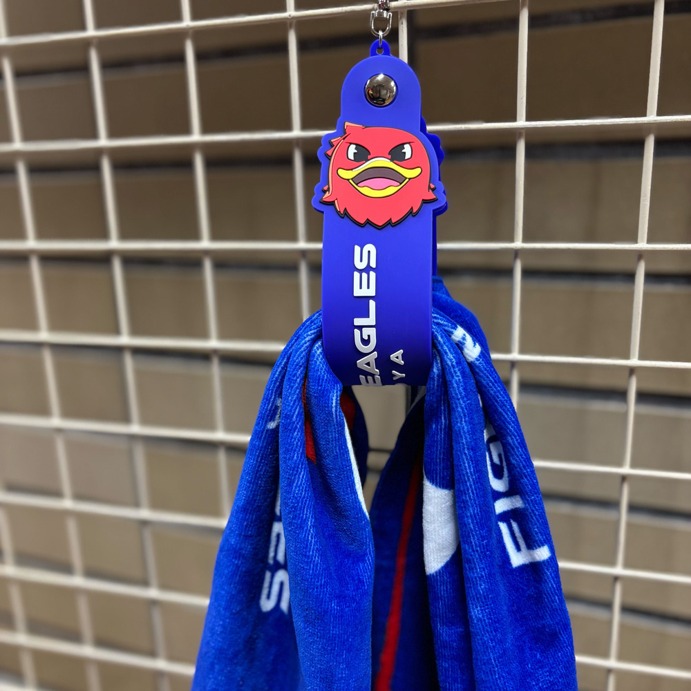 リードくん タオルホルダー 詳細画像 FEリードくん 2