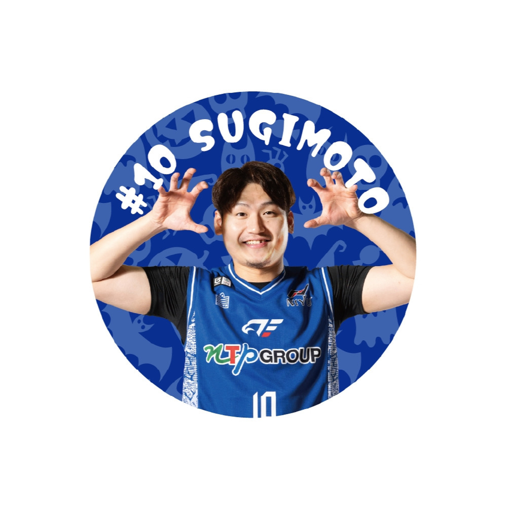 FE名古屋　選手蓄光缶バッジ【シークレット】 詳細画像 1カラー 2