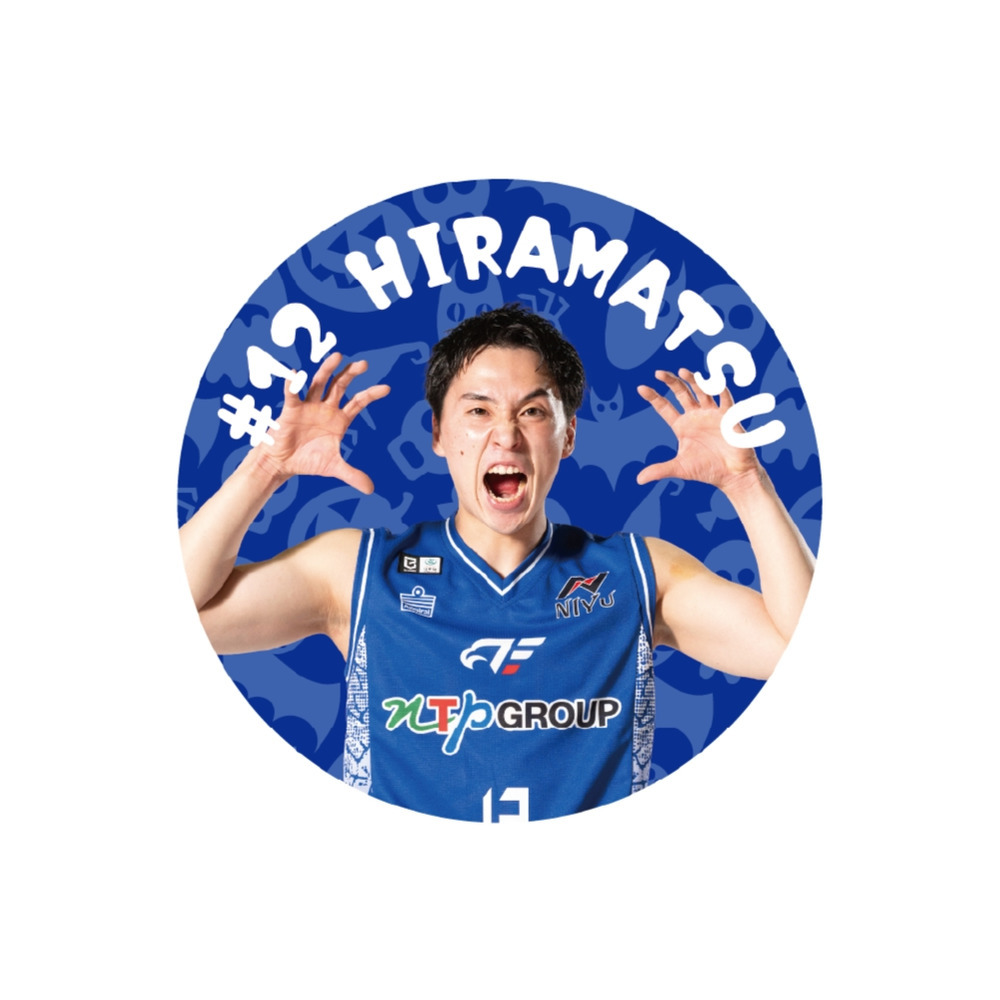 FE名古屋　選手蓄光缶バッジ【シークレット】 詳細画像 1カラー 4