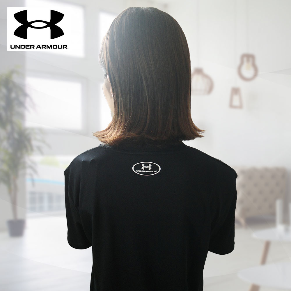Uaアンダーアーマー Under Armour Tシャツ 黒 Times サークルロゴ デザイン 福島ファイヤーボンズ B League Bリーグ 公式オンラインショップ Uaアンダーアーマー Under Armour Tシャツ 黒 Times サークルロゴ デザイン 福島ファイヤーボンズ B League Bリーグ 公式オンラインショップ