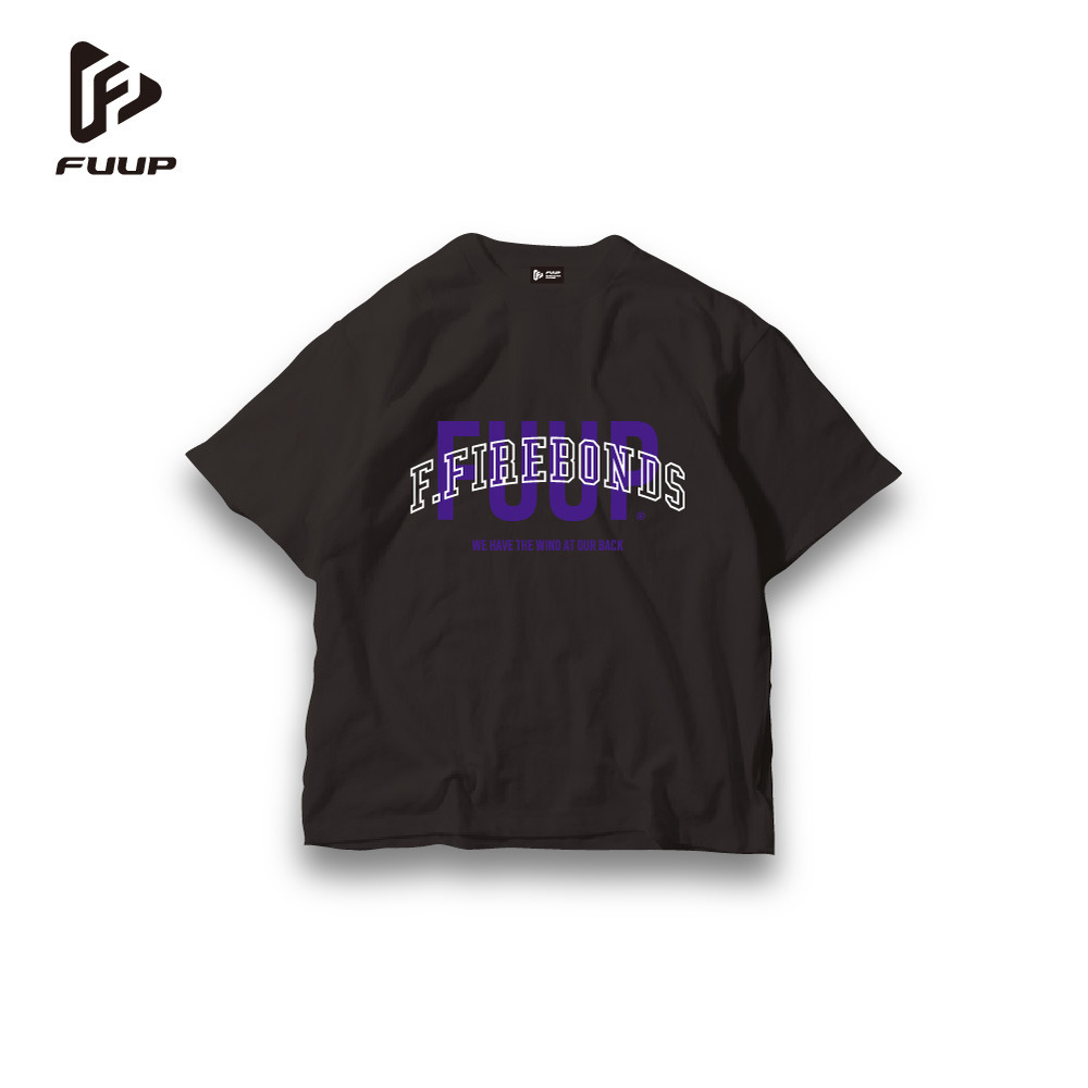 ファリファリTシャツファイヤー