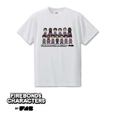 イラストTシャツ