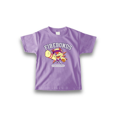 ボンズくんキッズTシャツ
